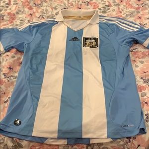 Argentina jersey